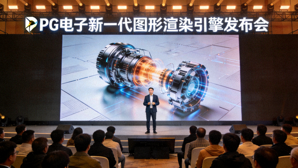 轻量级图形引擎底层架构图解与着色器流水线